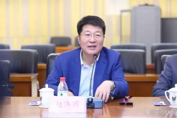 杠杆股市配资平台 中国芯片发展的历史罪人：赵伟国